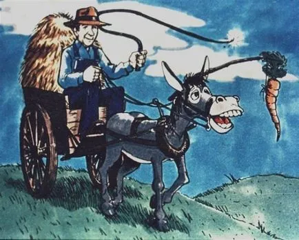 Mi a legfontosabb dolog az életben, az élet, találja magát
