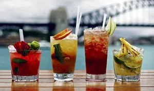 Mik aperitif és emésztést