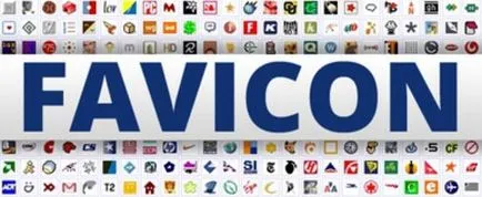 Mi az a favicon a webhely, vagy ha le a favicon a helyszínen