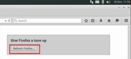Mi történt a fájl menü, szerkesztése és megtekintése, hogyan, mozilla támogatás (Firefox működik teljes képernyős módban) Mi történt a fájl menü, szerkesztése és megtekintése, hogyan, mozilla támogatás
