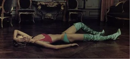 Mi az anorexia, az anorexia nervosa és a tünetek az anorexia a lányok (anorexia) Mi az anorexia, az anorexia nervosa és a tünetek az anorexia lányok