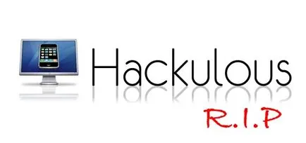 Mi hackulous, és ezért ma már nem több hír