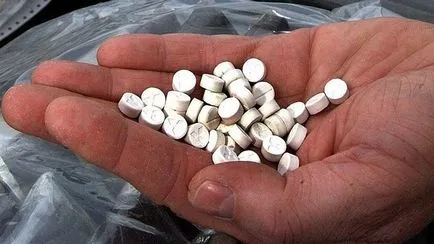 Mi az ecstasy MDMA hatása kár