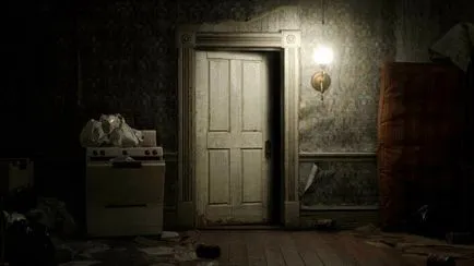 Mit rejt a Resident Evil 7 blogok - blogok játékosok, szerencsejáték blogok, hozzon létre egy blog, a blog