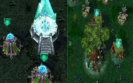 Mi ez DOTA DOTA DOTA ez mit DOTA (DOTA) Mi ez DOTA DOTA DOTA azt, hogy ez egy bunker
