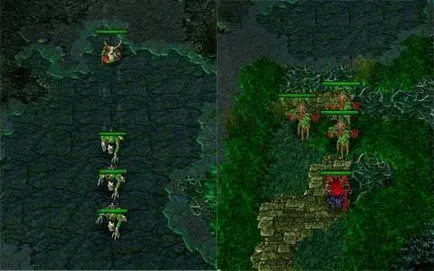 Mi ez DOTA DOTA DOTA azt, hogy ez egy bunker (bunker) Mi ez DOTA DOTA DOTA azt, hogy ez egy bunker