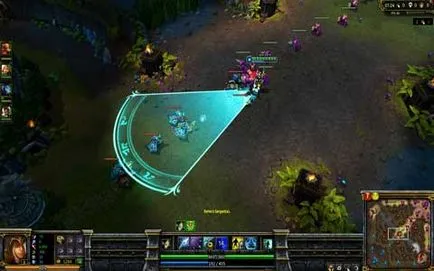 Mi ez DOTA DOTA DOTA azt, hogy ez egy bunker (minden szinten) Mi ez DOTA DOTA DOTA azt, hogy ez egy bunker