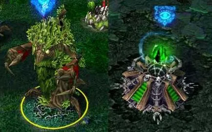 Mi ez DOTA DOTA DOTA azt, hogy ez a fészek (a fő ellenség az épület) Mi ez DOTA DOTA DOTA azt, hogy ez egy bunker