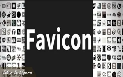 Mi az a favicon, és mi ez a