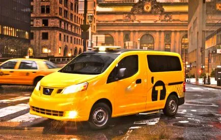 Mi a rakomány taxi
