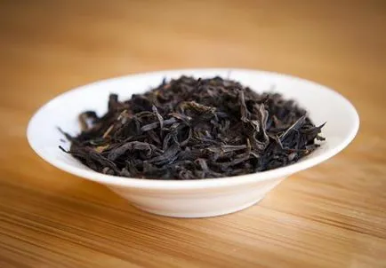 Mi tea mérgezés