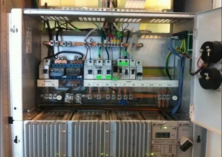 Mi az elektromos berendezések és azok besorolása (osztályozás) Mi az elektromos berendezések és azok besorolása