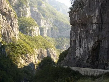 Mi Montenegro
