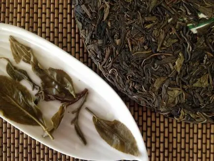 Mi tea mérgezés
