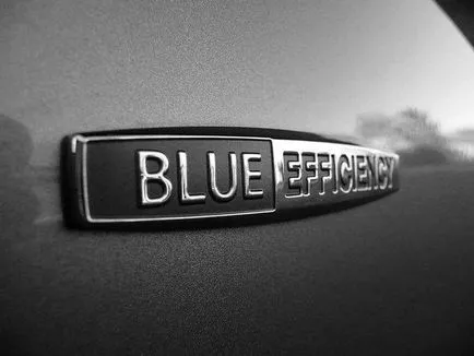 Mi BlueEFFICIENCY