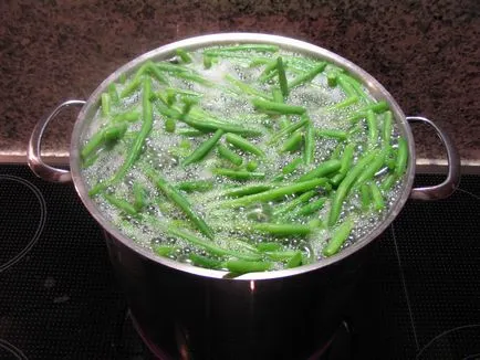 Mi blansírozás blansírozás zöldségek (blansírozás) Mi blansírozás blansírozás zöldségek