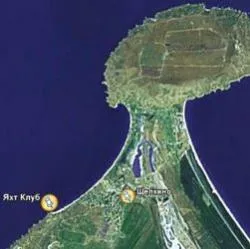 Mi Kazantip - Kazantip Kazantip fotók, zene Kazantip
