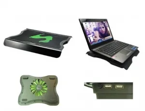 Mi a Laptop Cooling Pad