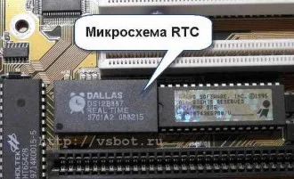 Mi nvram és ezért nem mindig nem illékony, a számítógép és az élet (számítógép) Mi nvram és ezért nem mindig nem illékony, a számítógép és az élet