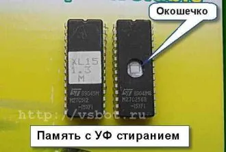Mi nvram és ezért nem mindig nem illékony, a számítógép és az élet (számítógép) Mi nvram és ezért nem mindig nem illékony, a számítógép és az élet