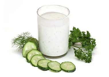 Mi kefir