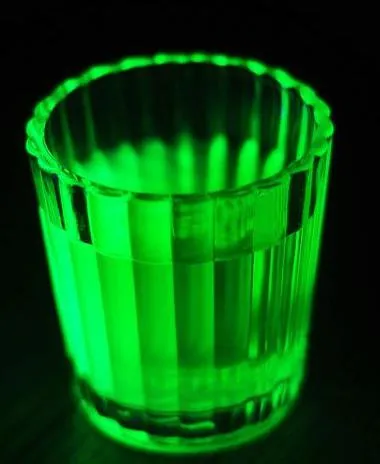 Mi luminol luminol hogyan lehet otthon