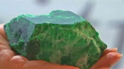 Mi Emerald ingatlan, bányászat, történelem drágakövek, ékszerész