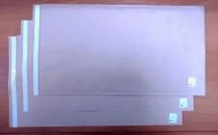 Mi kraft táska