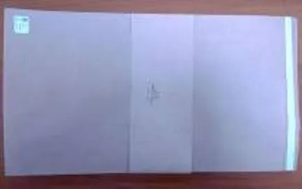 Mi kraft táska