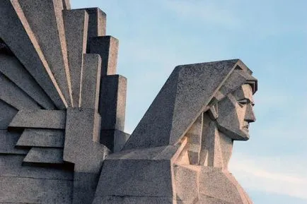 Mi a monumentális művészet