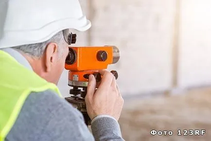 Mi az a szint, és mi ez a