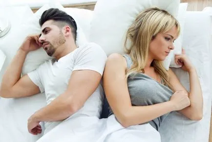 Mi a férfi libidó, hogyan lehet javítani a szexuális vágy után 50