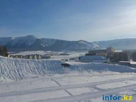 Mi az NMU, és milyen intézkedéseket kell hozni a lakosság ebben az időszakban emlékeztető fotó
