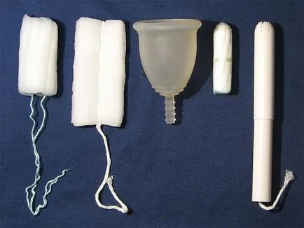 Mi a menstruációs csészét, és miért kell használni (menstruációs) Mi a menstruációs csészét, és miért kell használni