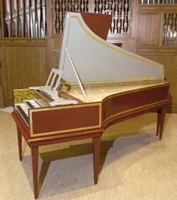 Mi Toccata