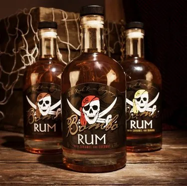 Mi rum és hogyan meginni