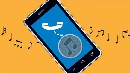 Mik csengőhangok, és hogyan lehet létrehozni őket (milyen csengőhangok csengőhangok ingyenes csengőhangok mobiltelefon nA) Mi a csengőhangok, és hogyan lehet létrehozni őket
