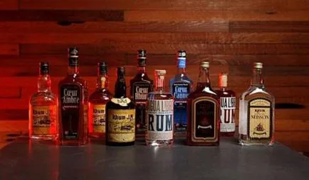 Mi rum rum