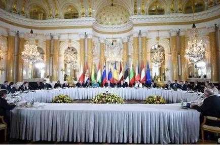 Mi az Unió „trehmorya”, és hogy miért van, nem hívták Ukrajna (trehmorya) Mi az Unió „trehmorya”, és hogy miért van nem hívták Ukrajna