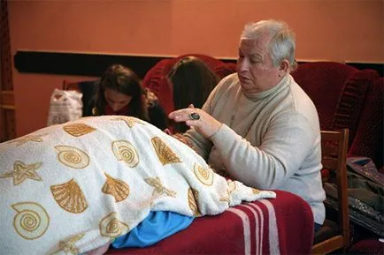 Mi a Reiki ülés