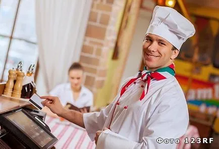 Mi a fizető terminál, az alap a választ minden kérdésre