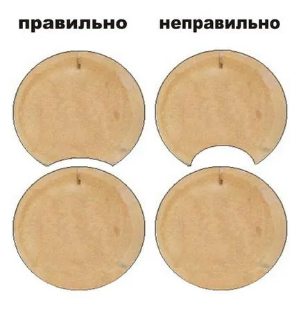 Mi a különbség a keret egy rönkház
