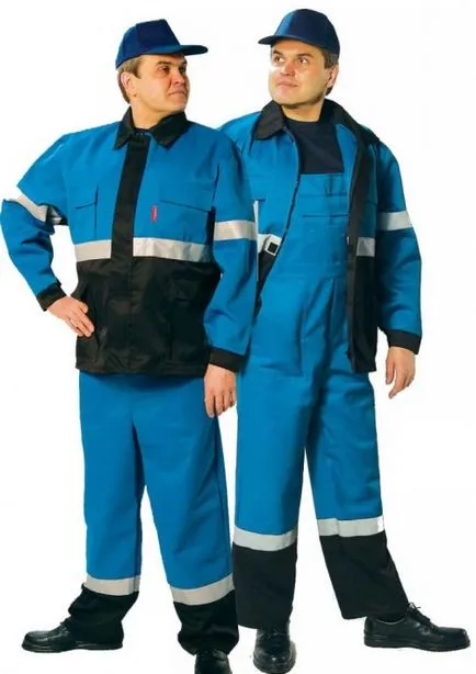 Mi 1 ruházat