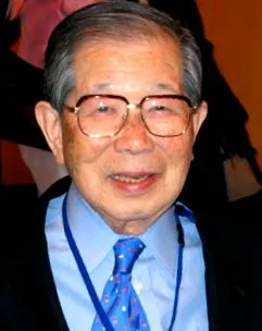 Shigeaki Hinohara