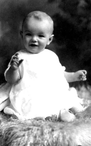 Marilyn Monroe