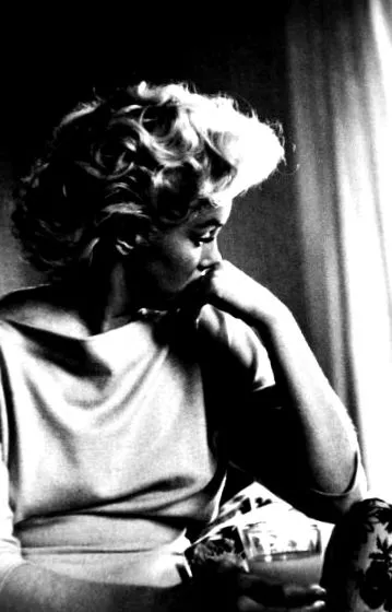 Marilyn Monroe