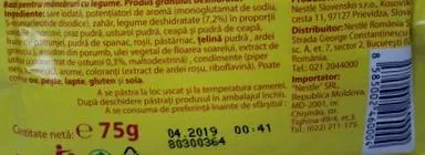 maggi подправна