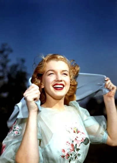 monroe