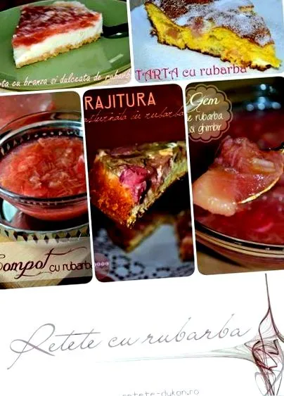 dukan RETETE DUKAN