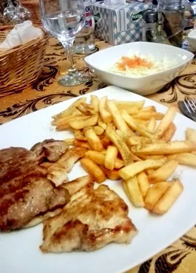 betyár
